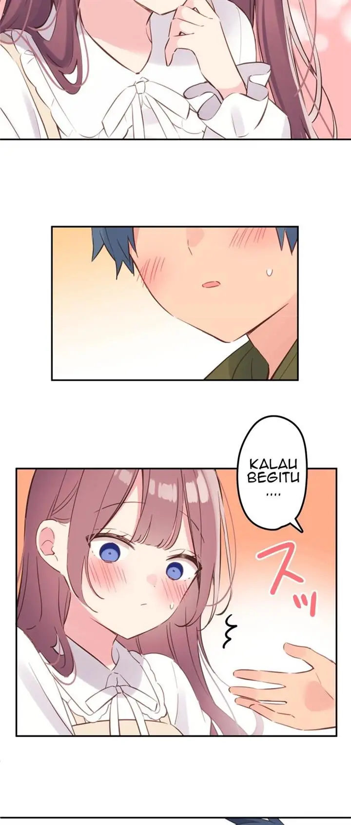 image-komik-waka-chan-wa-kyou-mo-azatoi-chapter-155-27/38