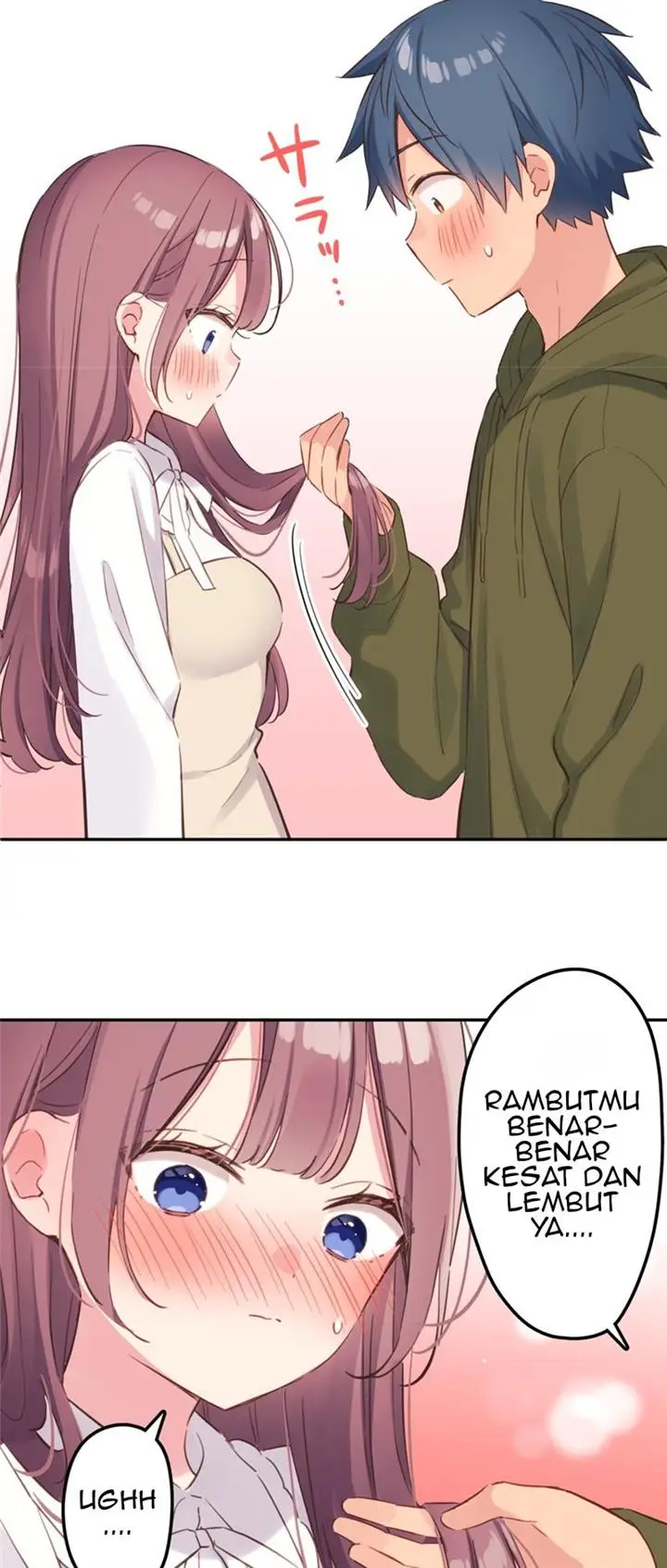 image-komik-waka-chan-wa-kyou-mo-azatoi-chapter-155-28/38