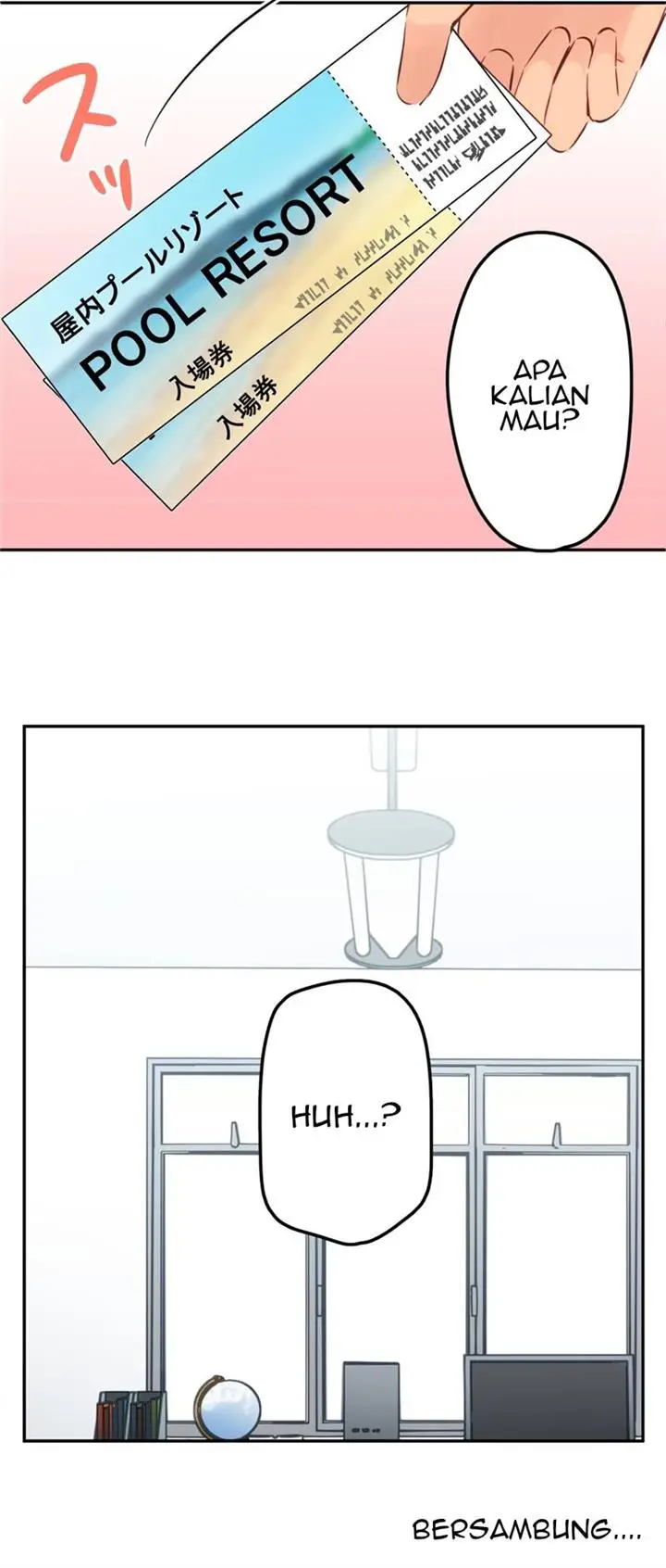 image-komik-waka-chan-wa-kyou-mo-azatoi-chapter-155-36/38