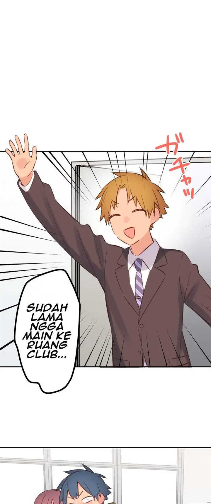 image-komik-waka-chan-wa-kyou-mo-azatoi-chapter-156-0/40