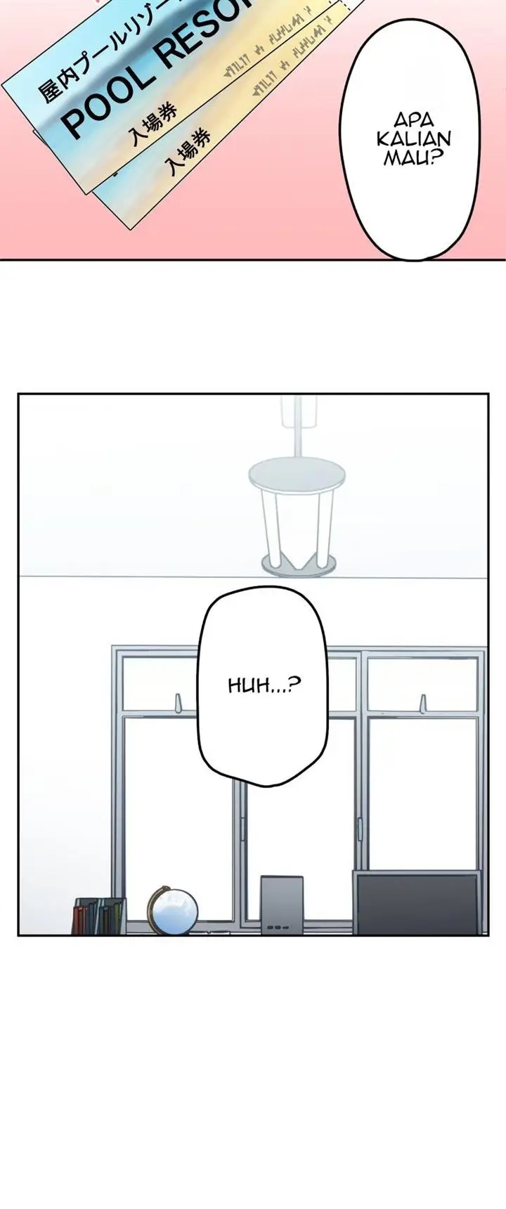 image-komik-waka-chan-wa-kyou-mo-azatoi-chapter-156-4/40