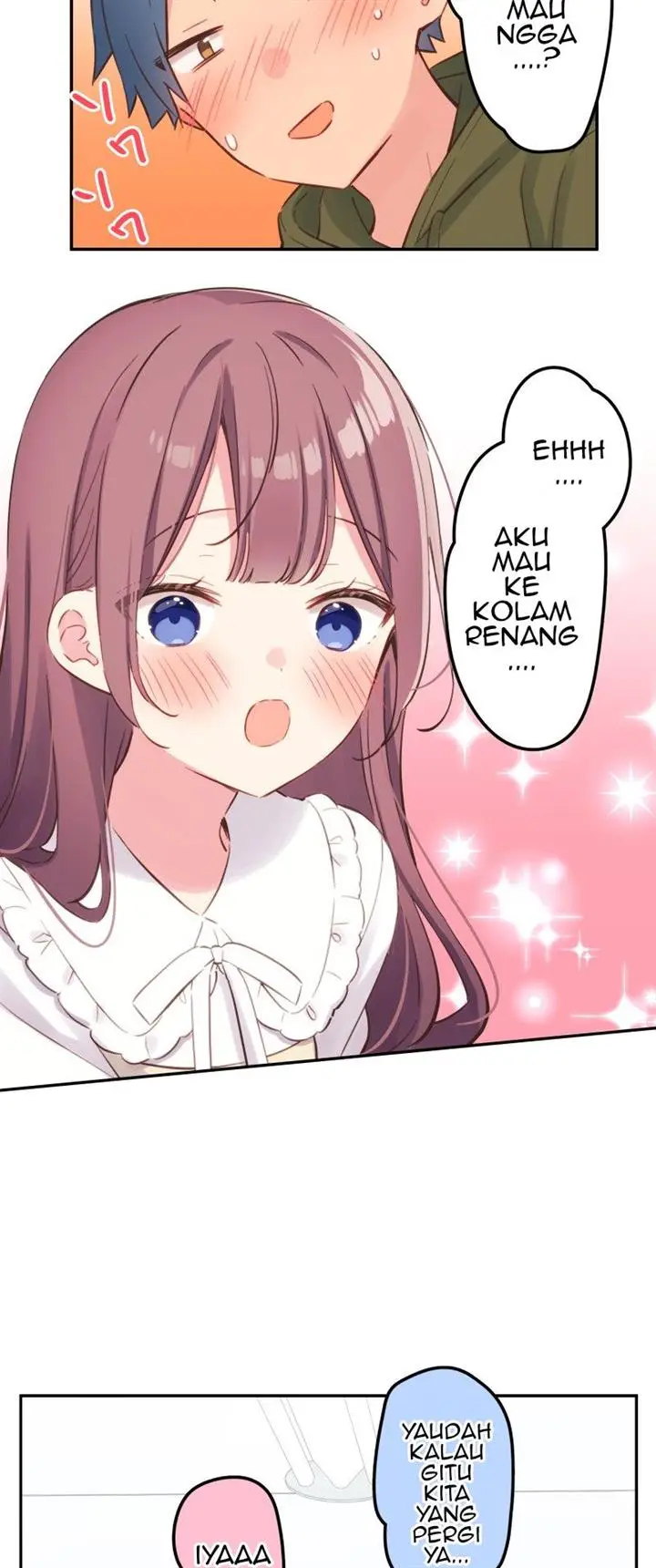 image-komik-waka-chan-wa-kyou-mo-azatoi-chapter-156-6/40