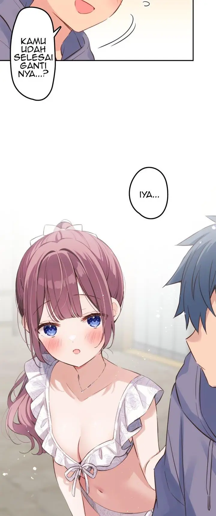 image-komik-waka-chan-wa-kyou-mo-azatoi-chapter-156-12/40