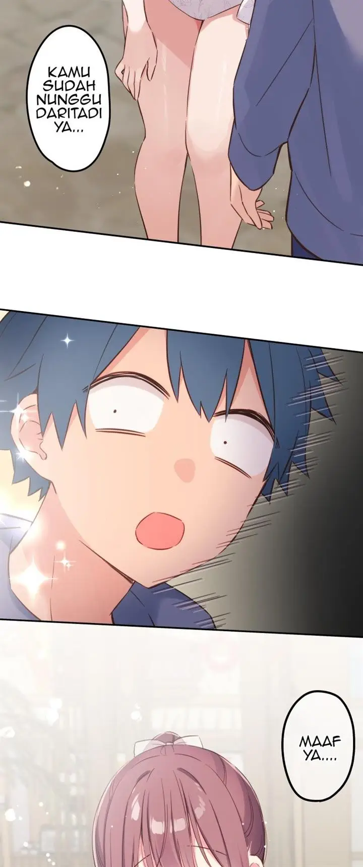 image-komik-waka-chan-wa-kyou-mo-azatoi-chapter-156-13/40