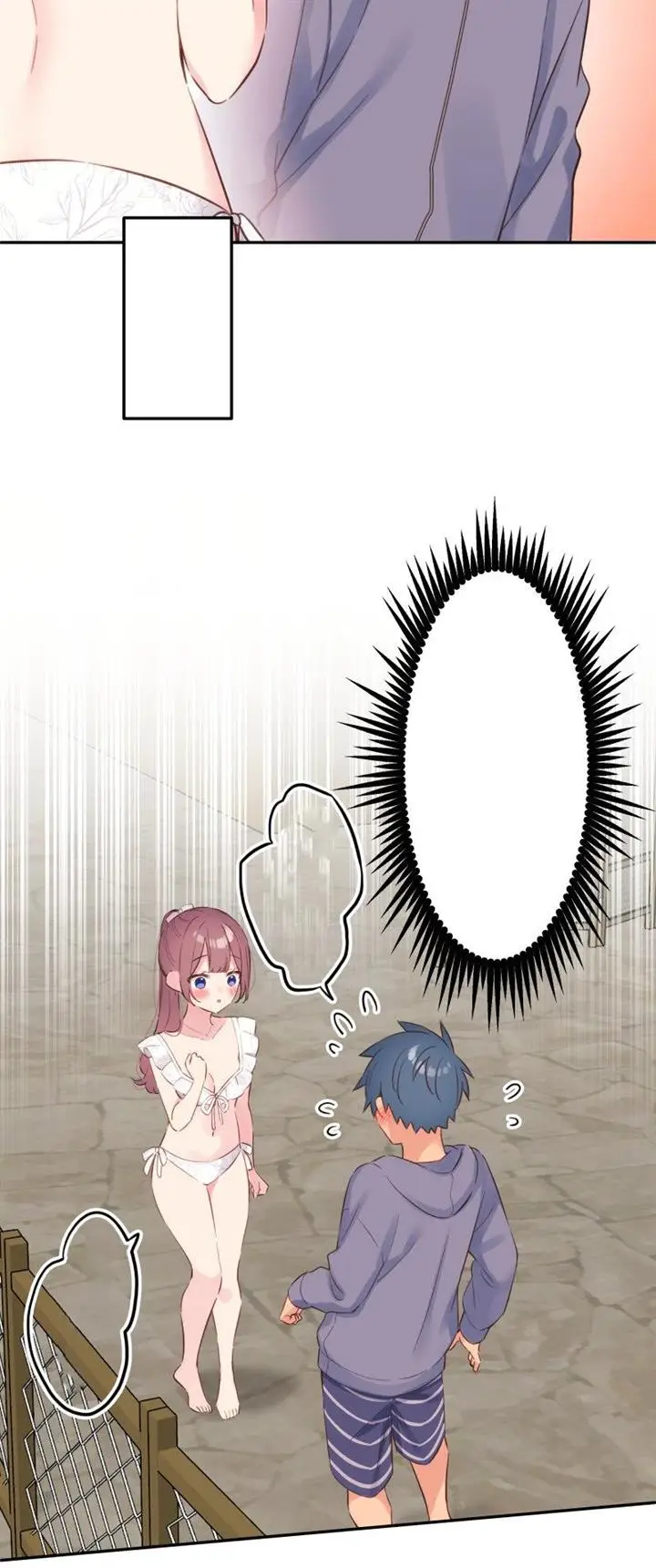 image-komik-waka-chan-wa-kyou-mo-azatoi-chapter-156-15/40