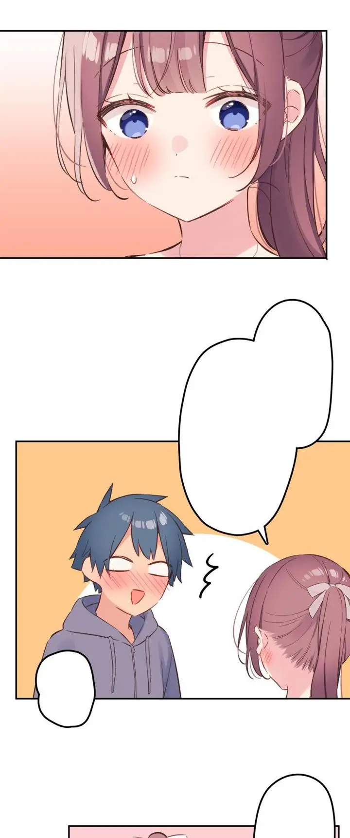 image-komik-waka-chan-wa-kyou-mo-azatoi-chapter-156-17/40