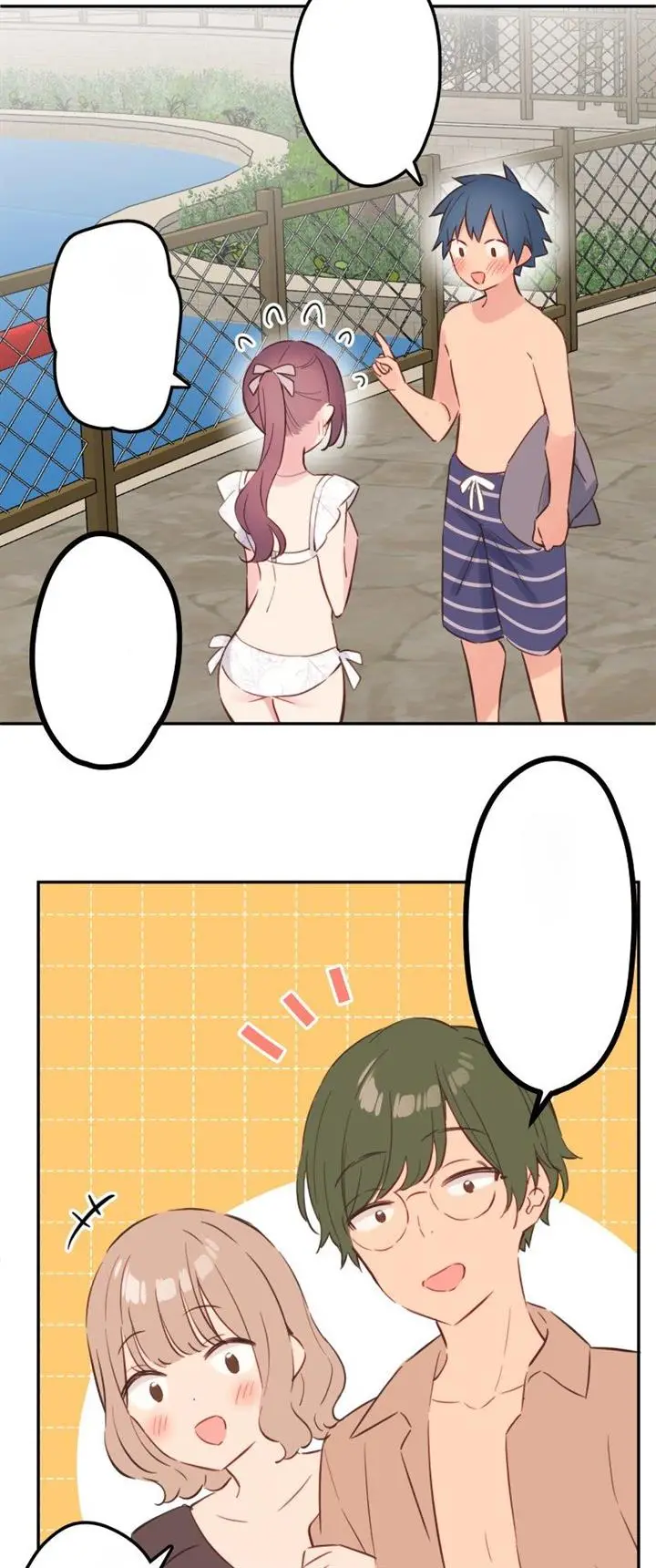 image-komik-waka-chan-wa-kyou-mo-azatoi-chapter-156-22/40