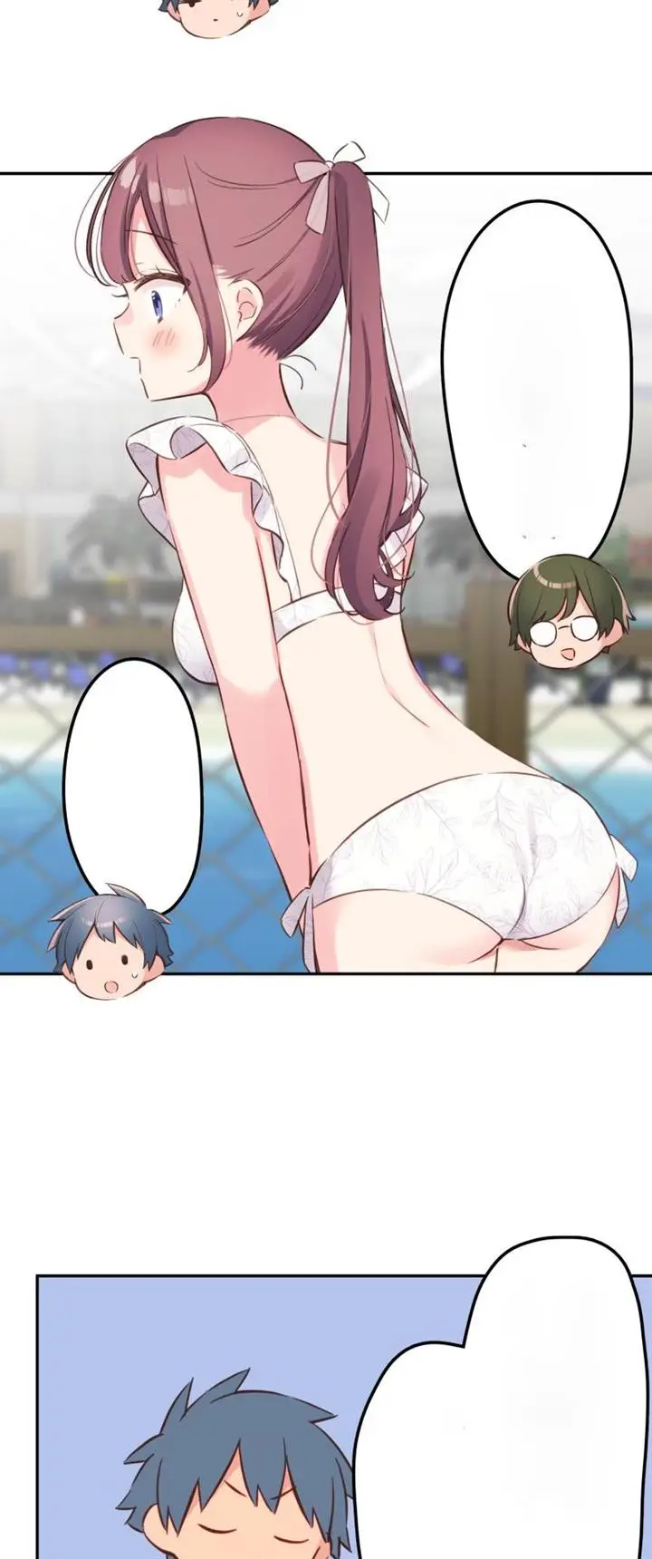 image-komik-waka-chan-wa-kyou-mo-azatoi-chapter-156-26/40