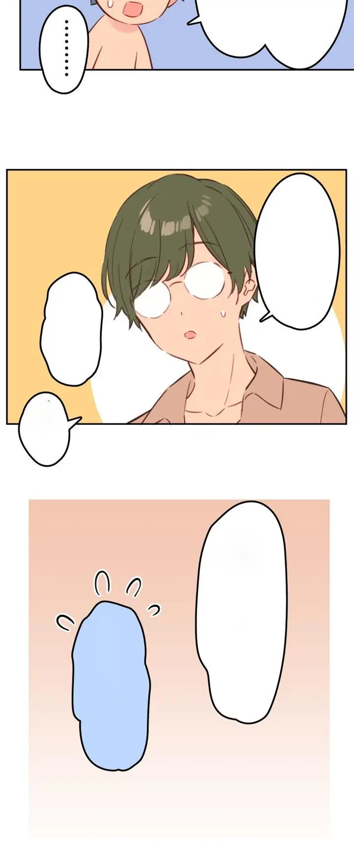 image-komik-waka-chan-wa-kyou-mo-azatoi-chapter-156-27/40