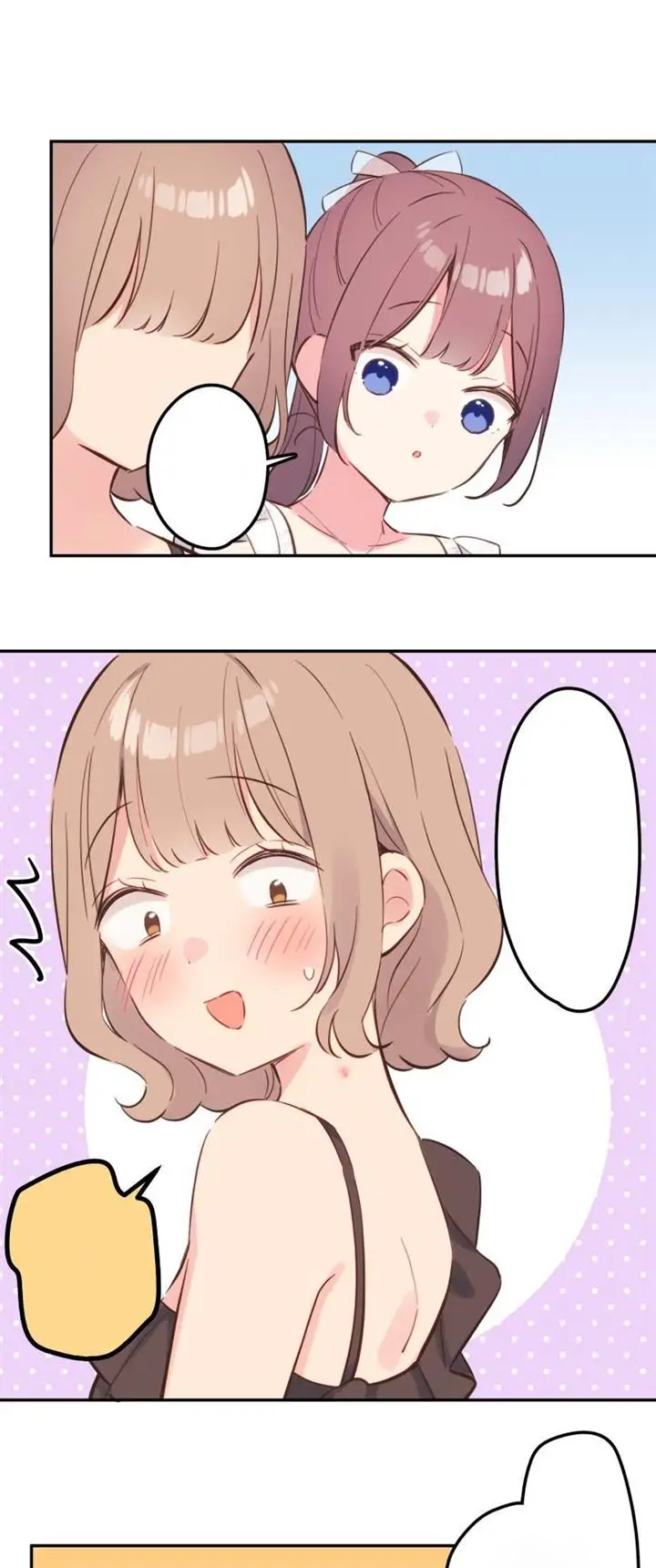 image-komik-waka-chan-wa-kyou-mo-azatoi-chapter-156-28/40