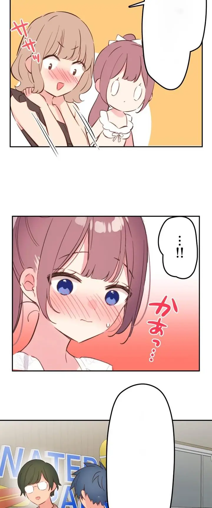 image-komik-waka-chan-wa-kyou-mo-azatoi-chapter-156-29/40