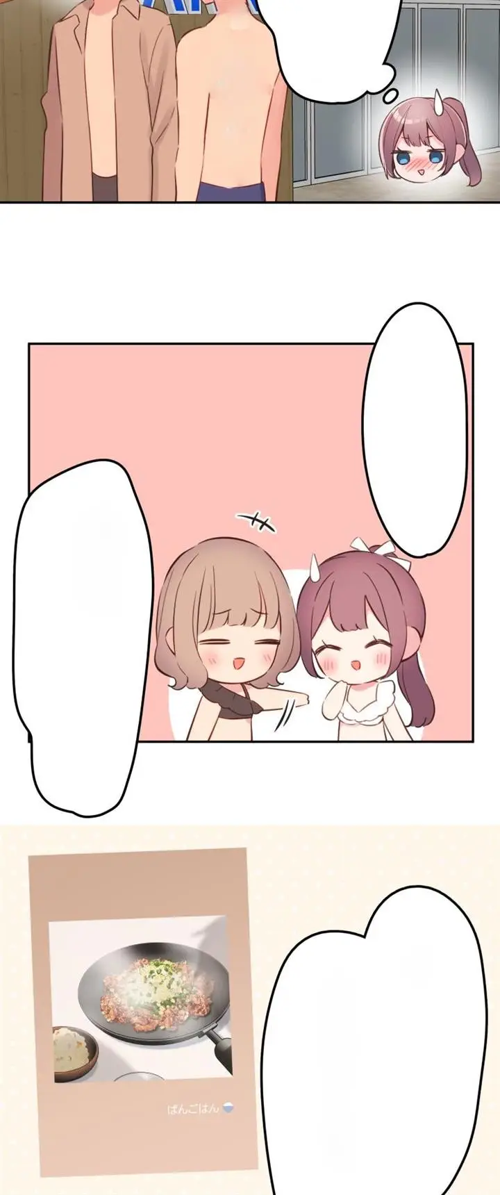 image-komik-waka-chan-wa-kyou-mo-azatoi-chapter-156-30/40