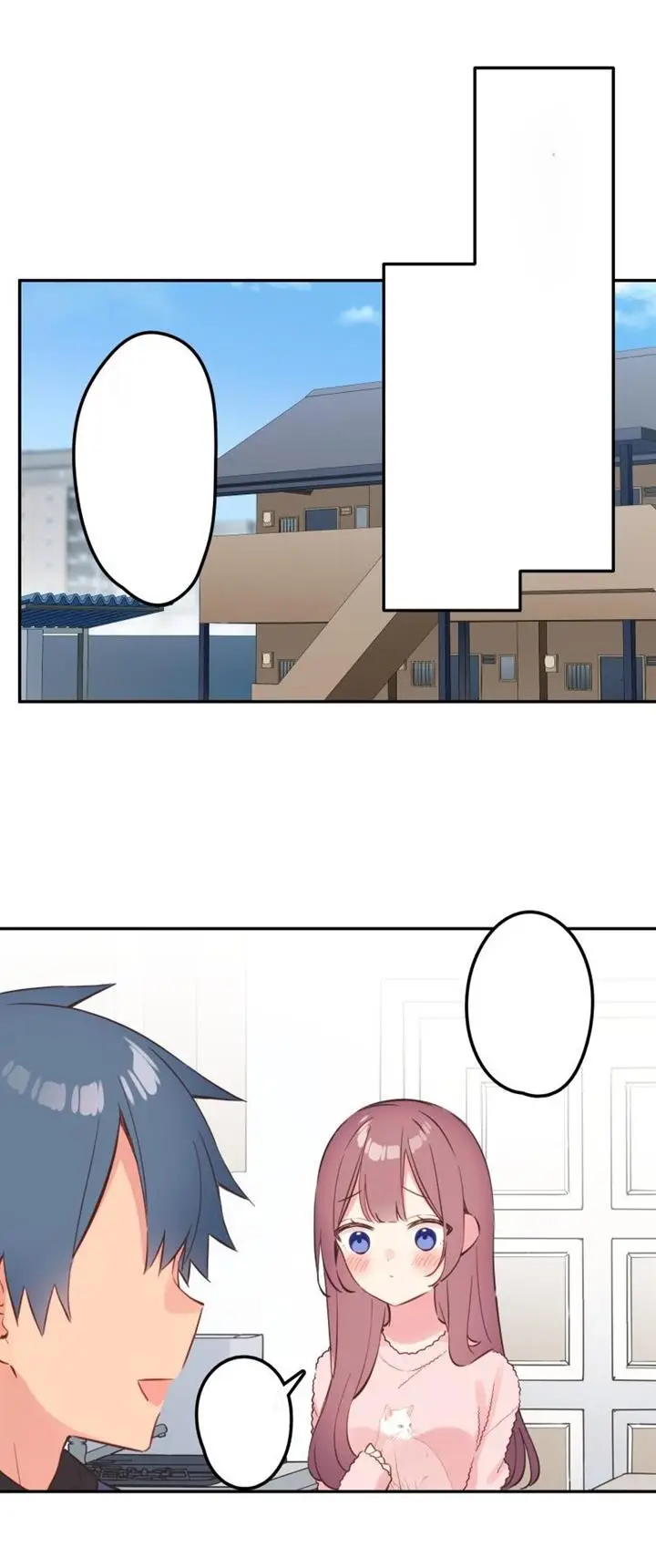 image-komik-waka-chan-wa-kyou-mo-azatoi-chapter-156-34/40