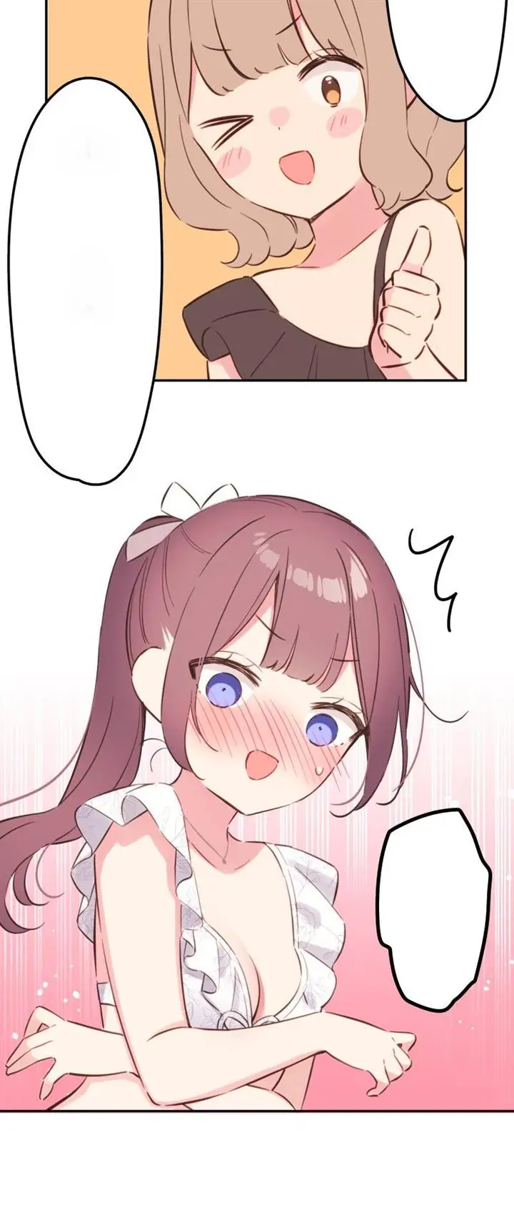 image-komik-waka-chan-wa-kyou-mo-azatoi-chapter-156-39/40