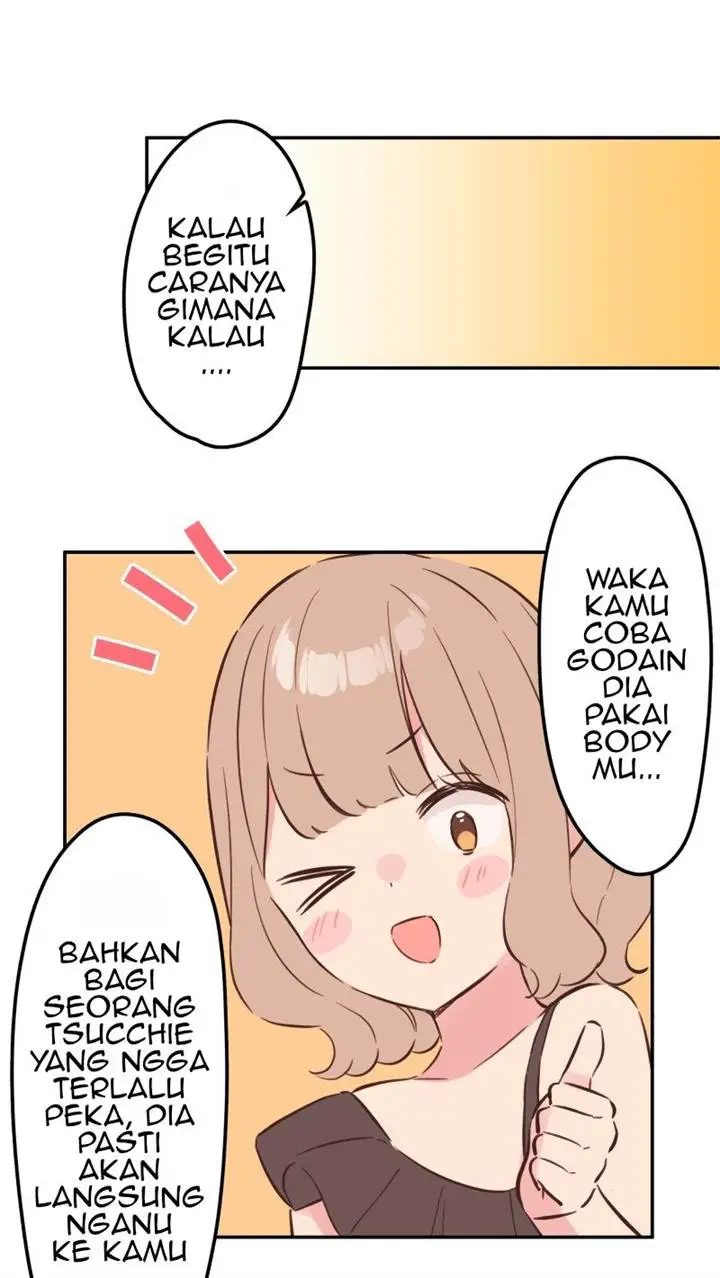 image-komik-waka-chan-wa-kyou-mo-azatoi-chapter-157-1/42