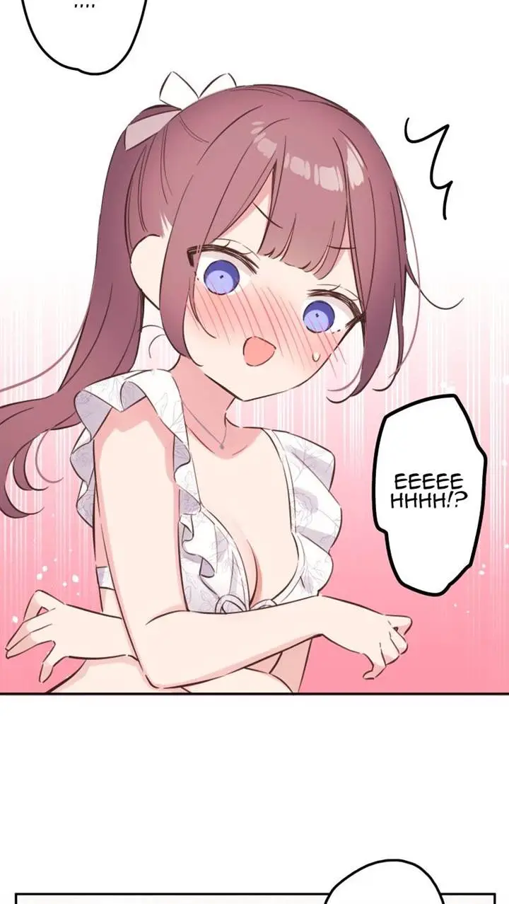 image-komik-waka-chan-wa-kyou-mo-azatoi-chapter-157-2/42