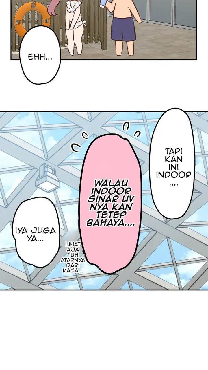 image-komik-waka-chan-wa-kyou-mo-azatoi-chapter-157-9/42