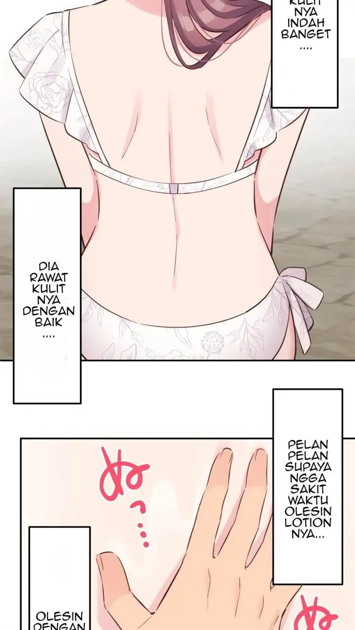 image-komik-waka-chan-wa-kyou-mo-azatoi-chapter-157-13/42