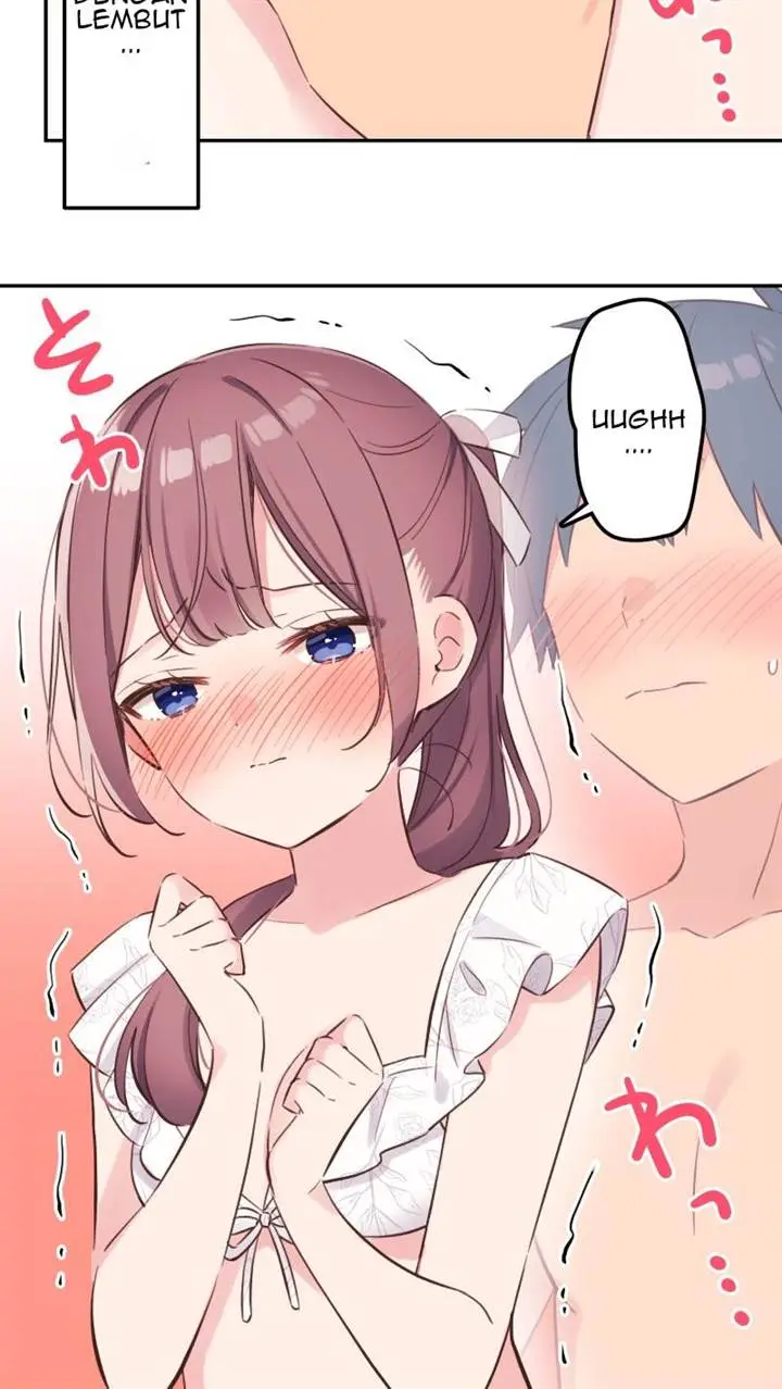 image-komik-waka-chan-wa-kyou-mo-azatoi-chapter-157-14/42