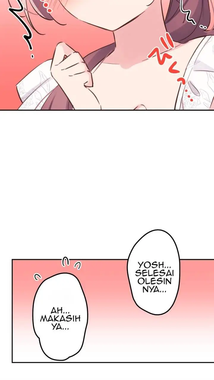 image-komik-waka-chan-wa-kyou-mo-azatoi-chapter-157-16/42