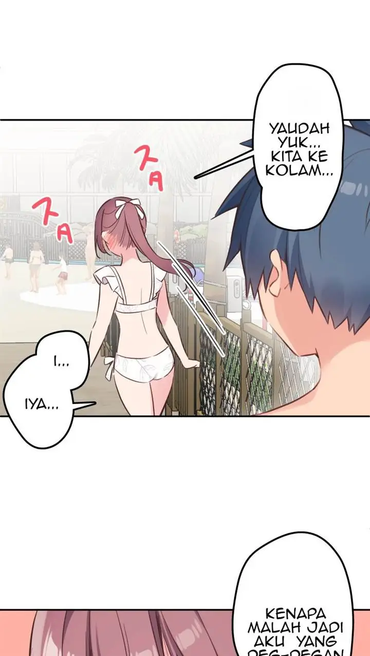 image-komik-waka-chan-wa-kyou-mo-azatoi-chapter-157-17/42