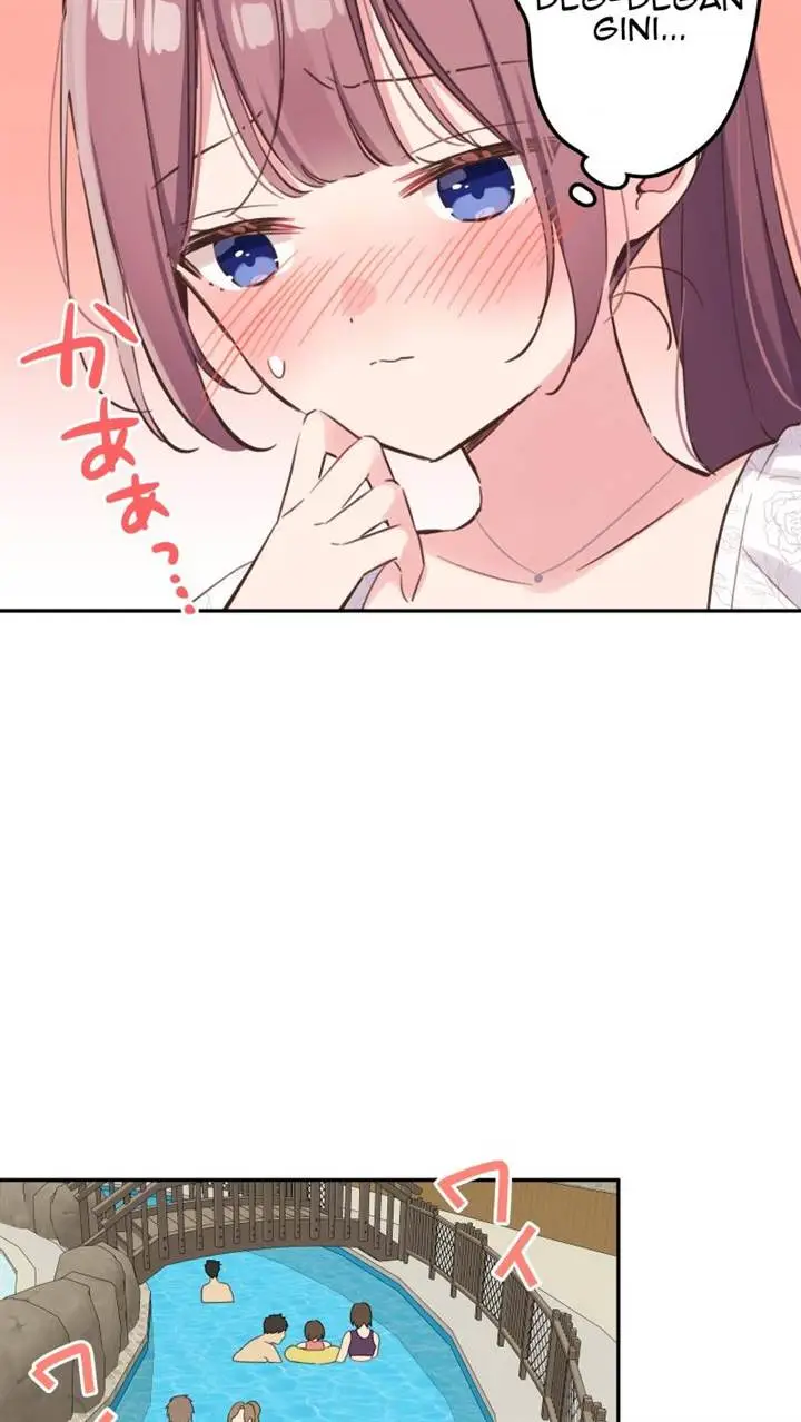 image-komik-waka-chan-wa-kyou-mo-azatoi-chapter-157-18/42