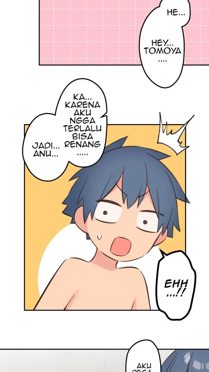 image-komik-waka-chan-wa-kyou-mo-azatoi-chapter-157-20/42