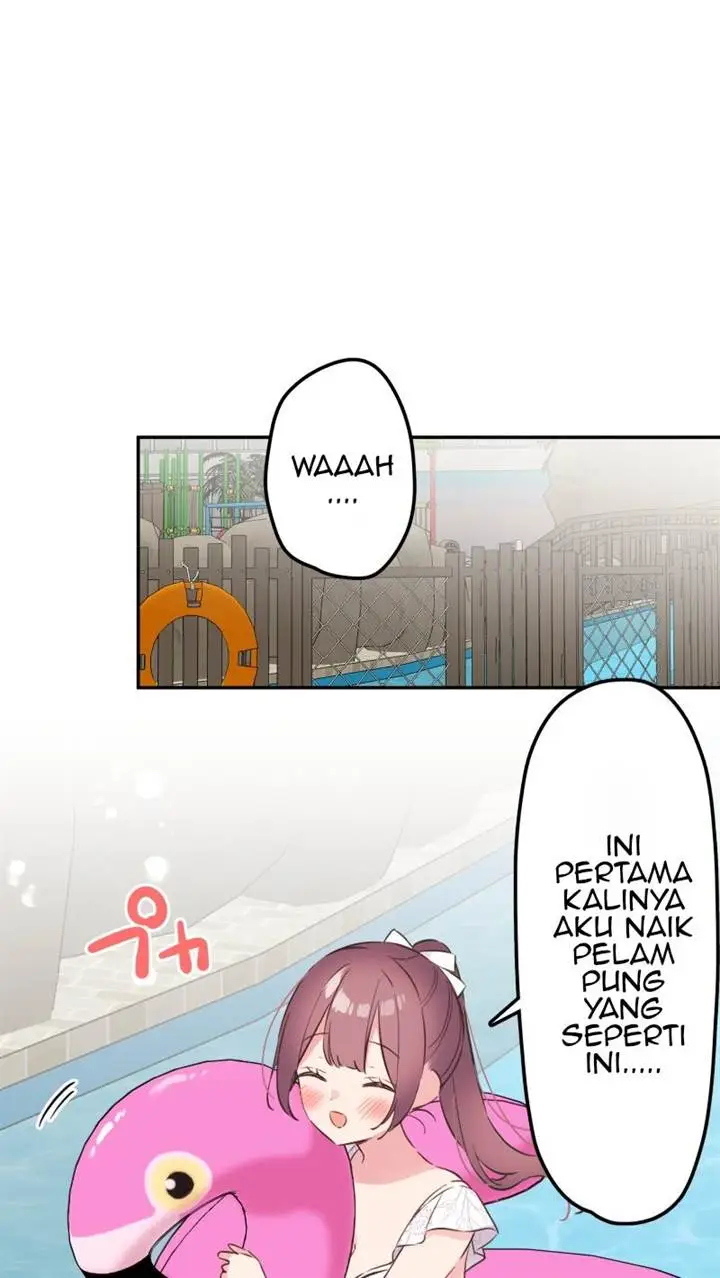 image-komik-waka-chan-wa-kyou-mo-azatoi-chapter-157-23/42