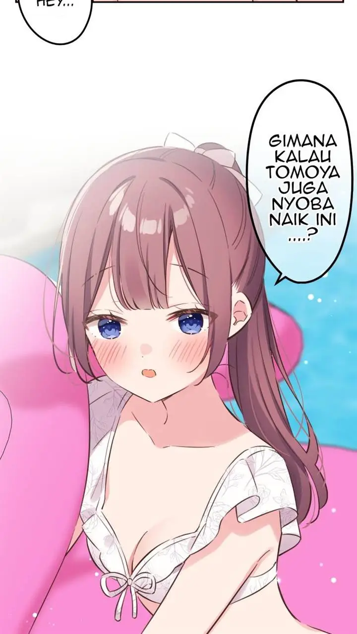 image-komik-waka-chan-wa-kyou-mo-azatoi-chapter-157-25/42