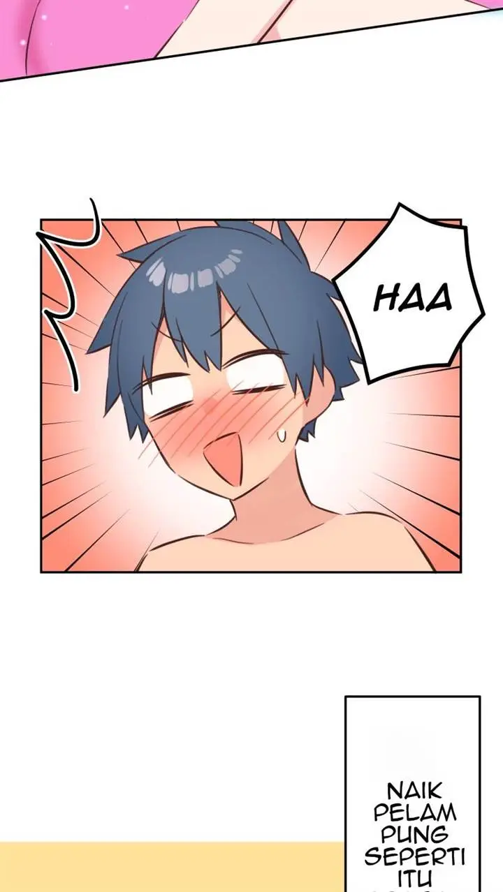 image-komik-waka-chan-wa-kyou-mo-azatoi-chapter-157-26/42