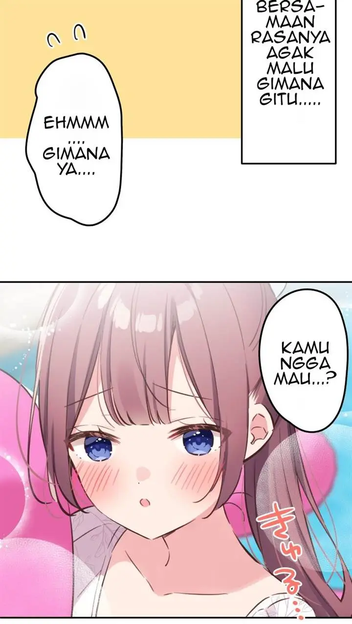 image-komik-waka-chan-wa-kyou-mo-azatoi-chapter-157-27/42