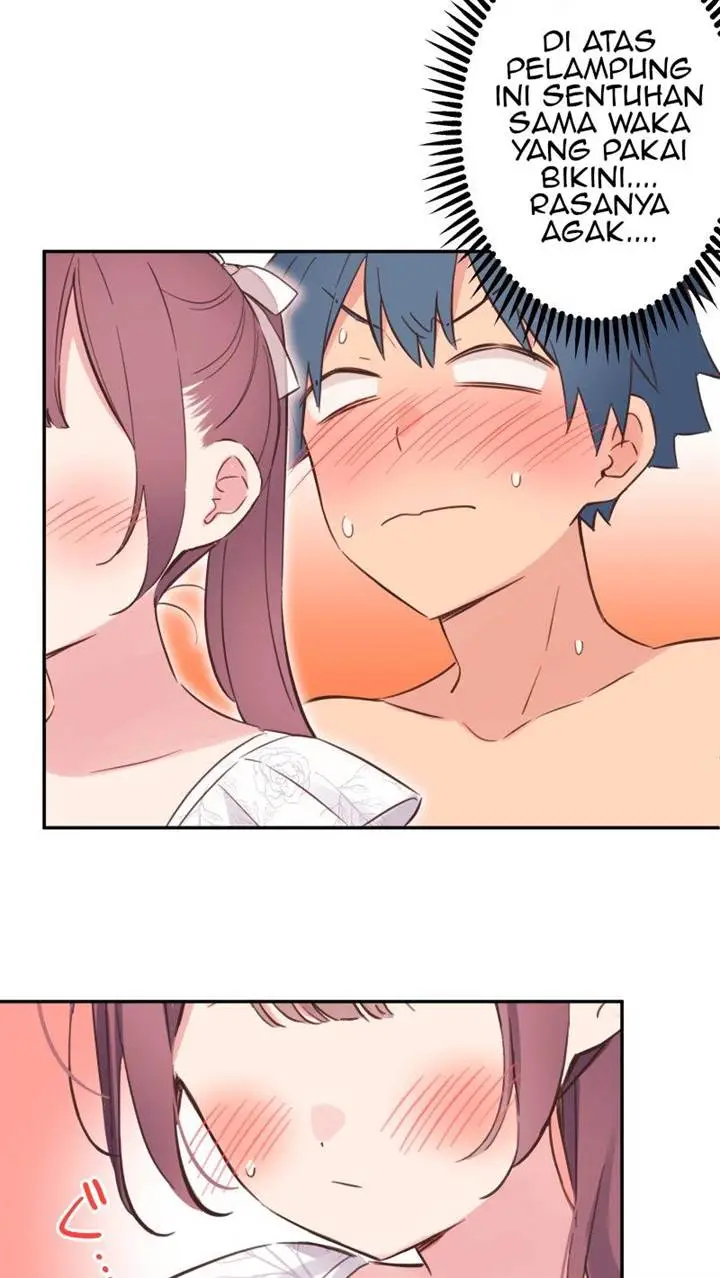 image-komik-waka-chan-wa-kyou-mo-azatoi-chapter-157-30/42