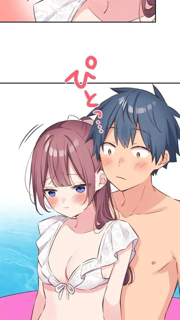 image-komik-waka-chan-wa-kyou-mo-azatoi-chapter-157-31/42