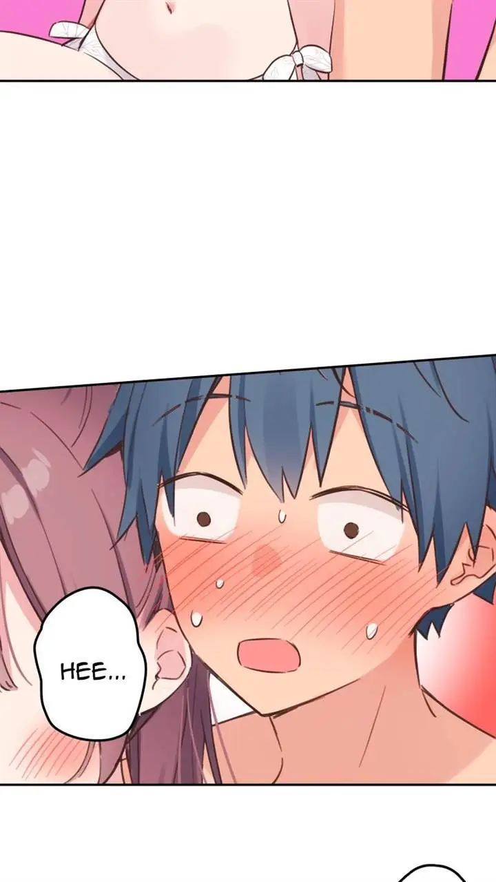 image-komik-waka-chan-wa-kyou-mo-azatoi-chapter-157-32/42