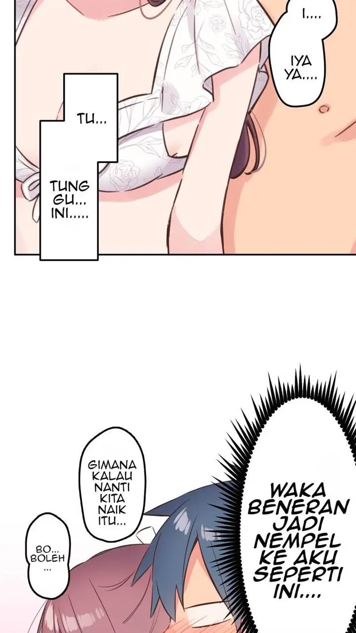 image-komik-waka-chan-wa-kyou-mo-azatoi-chapter-157-34/42