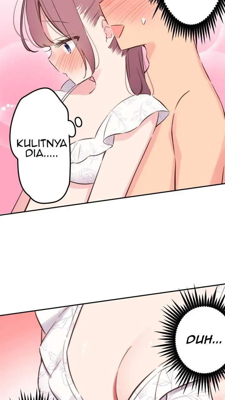 image-komik-waka-chan-wa-kyou-mo-azatoi-chapter-157-35/42