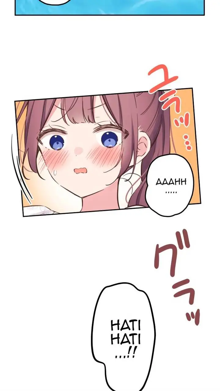 image-komik-waka-chan-wa-kyou-mo-azatoi-chapter-157-37/42