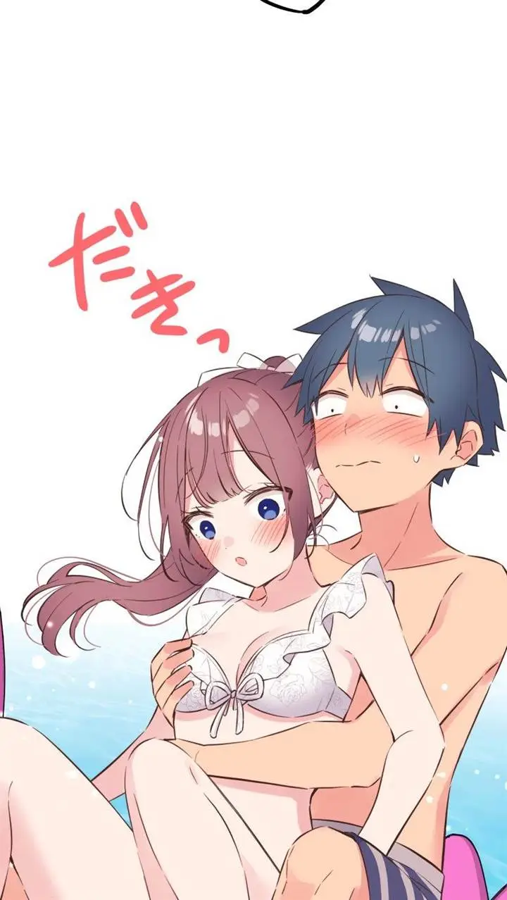 image-komik-waka-chan-wa-kyou-mo-azatoi-chapter-157-38/42