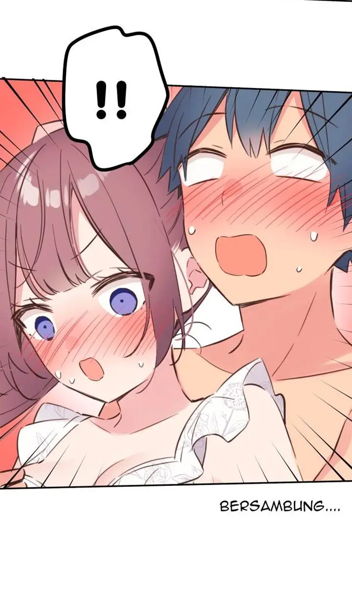 image-komik-waka-chan-wa-kyou-mo-azatoi-chapter-157-40/42