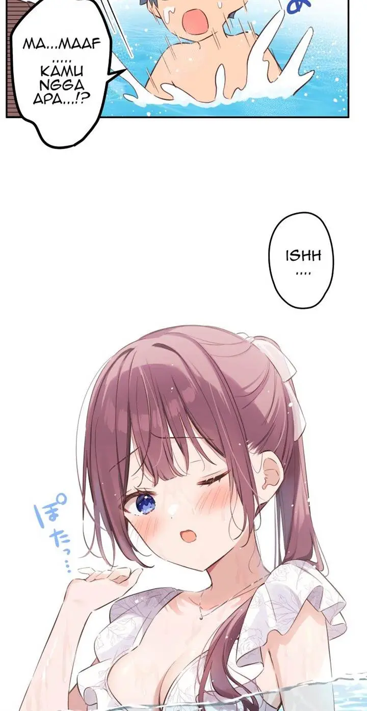 image-komik-waka-chan-wa-kyou-mo-azatoi-chapter-158-6/42