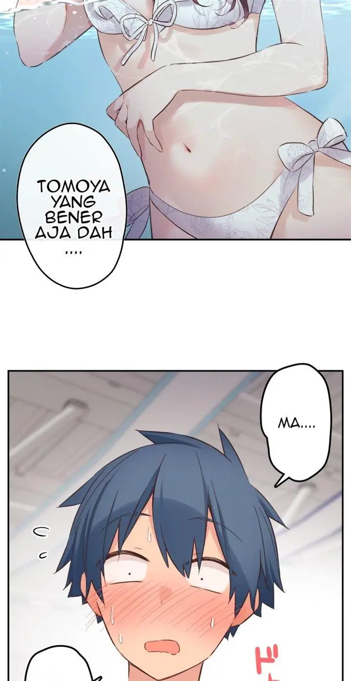 image-komik-waka-chan-wa-kyou-mo-azatoi-chapter-158-7/42