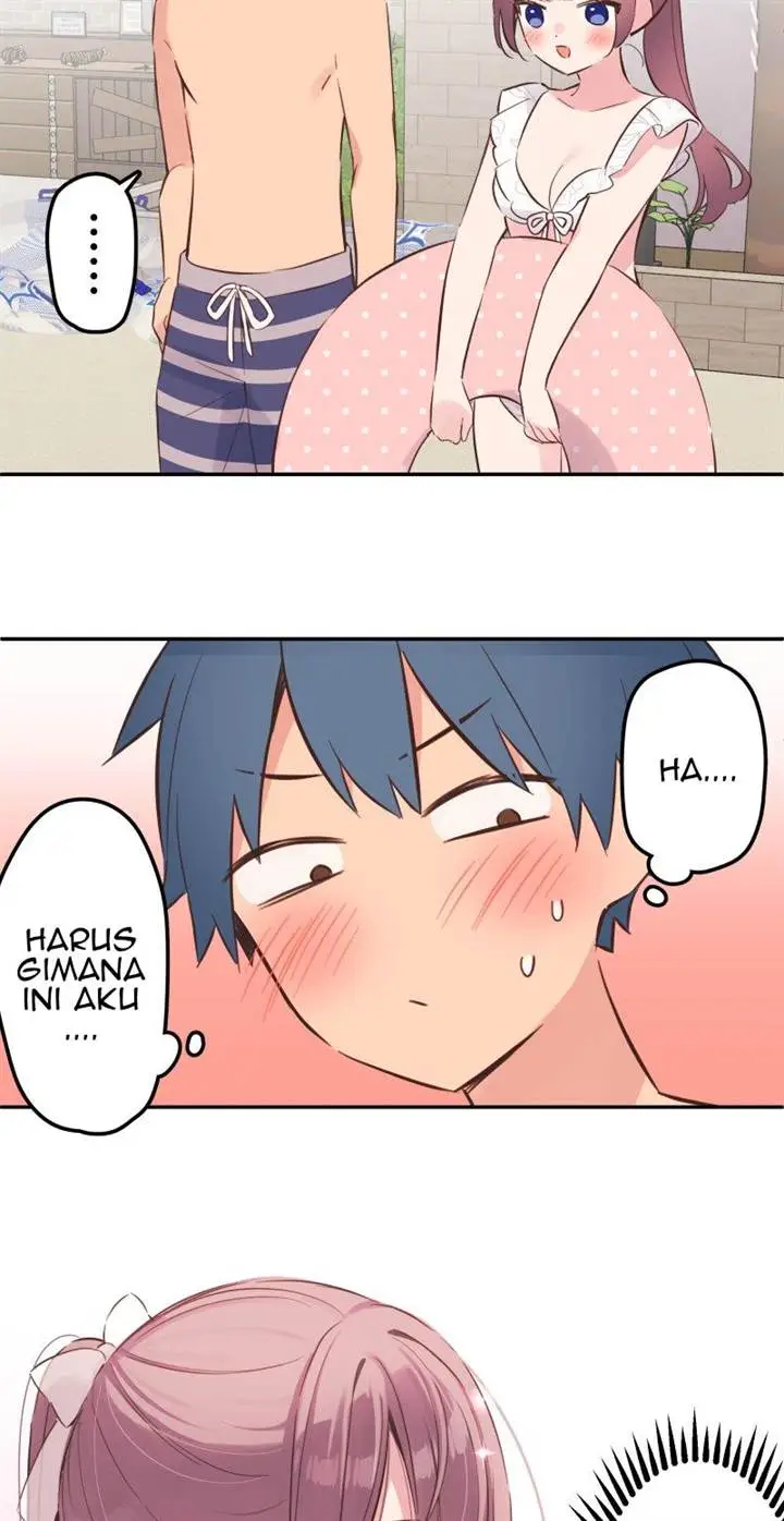 image-komik-waka-chan-wa-kyou-mo-azatoi-chapter-158-10/42