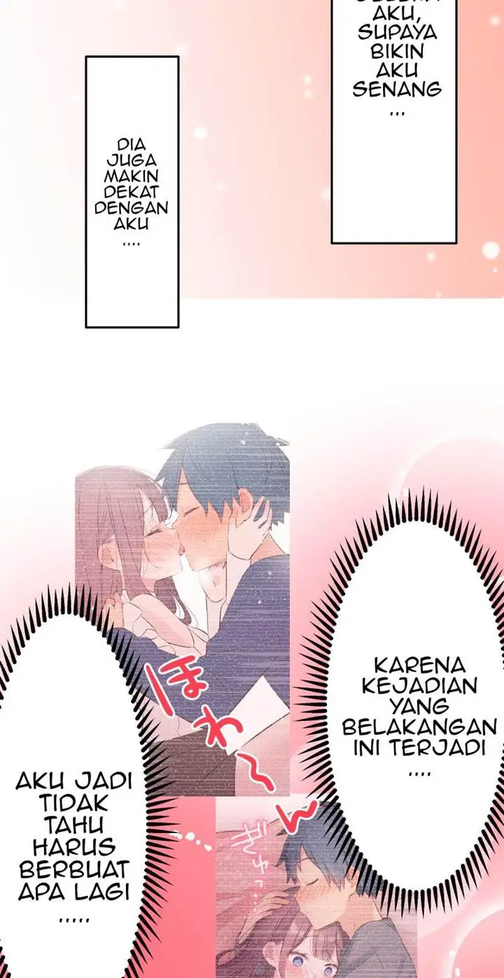 image-komik-waka-chan-wa-kyou-mo-azatoi-chapter-158-12/42