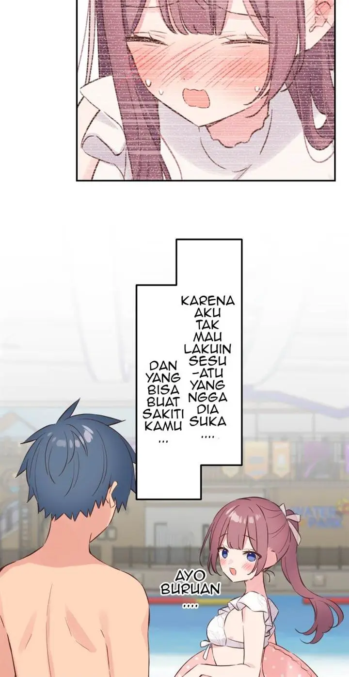 image-komik-waka-chan-wa-kyou-mo-azatoi-chapter-158-14/42