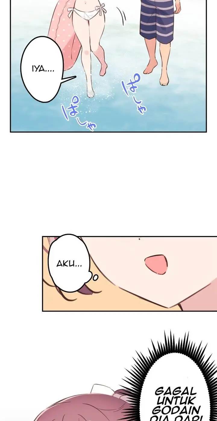 image-komik-waka-chan-wa-kyou-mo-azatoi-chapter-158-16/42