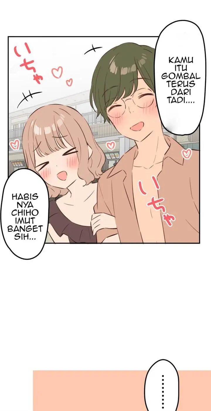 image-komik-waka-chan-wa-kyou-mo-azatoi-chapter-158-18/42