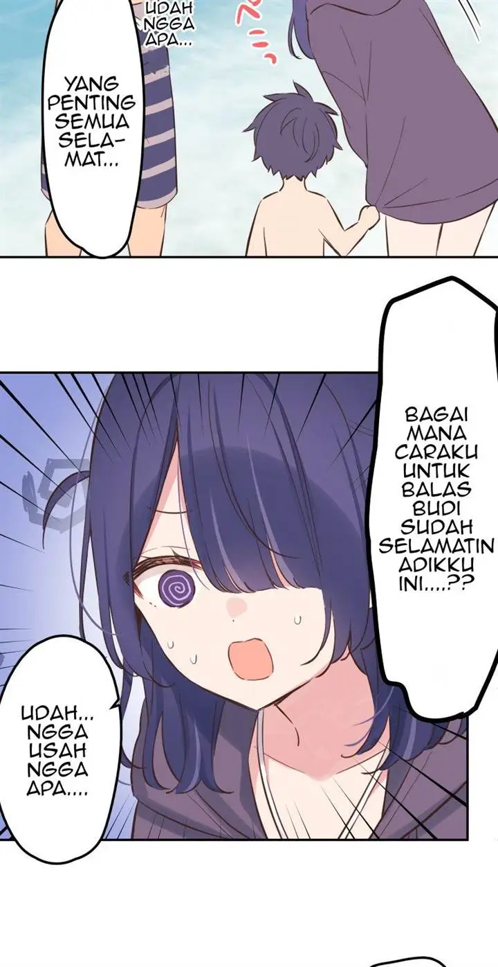 image-komik-waka-chan-wa-kyou-mo-azatoi-chapter-158-28/42