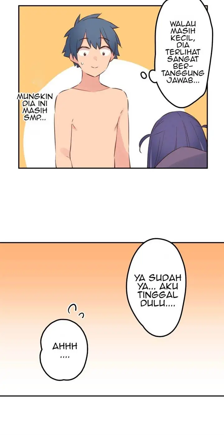 image-komik-waka-chan-wa-kyou-mo-azatoi-chapter-158-29/42