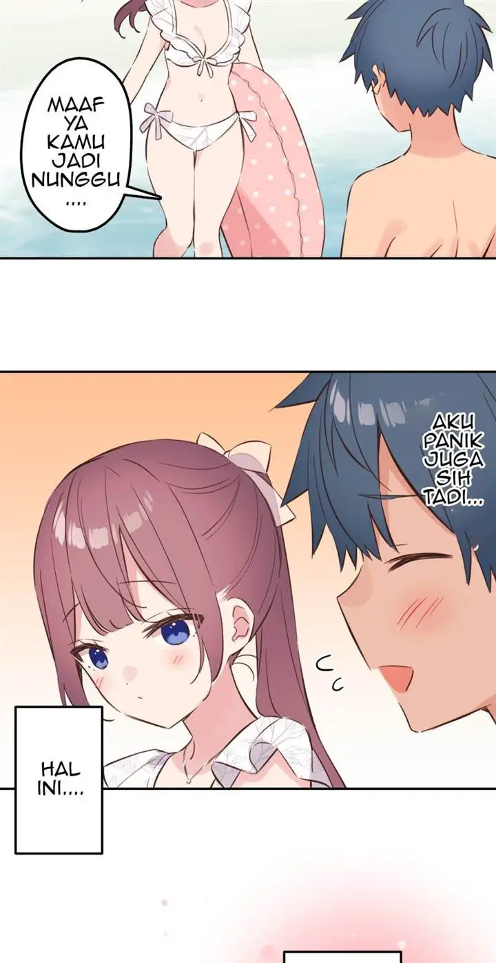 image-komik-waka-chan-wa-kyou-mo-azatoi-chapter-158-31/42