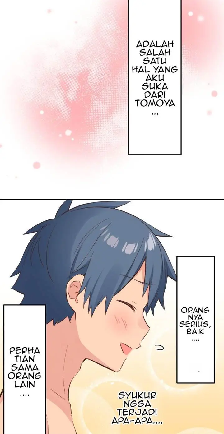 image-komik-waka-chan-wa-kyou-mo-azatoi-chapter-158-32/42